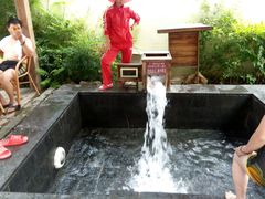 -佳泰温泉洗浴中心(千山店)