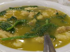 -郭林家常菜(洋桥店)