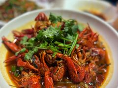 -文和友老长沙龙虾馆(化龙池店)