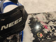 -绍兴启迪乔波冰雪世界