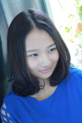 杨云老师作品-美秀造型