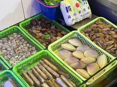 -凯华海鲜火锅·传承三十六年