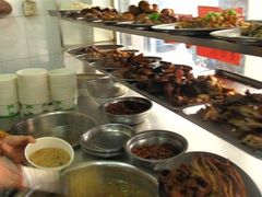 -百成大同鸭肉粥(大同总店)