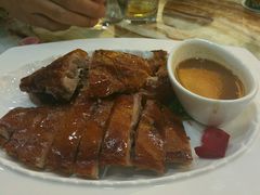 -椿记烧鹅(叠彩店)