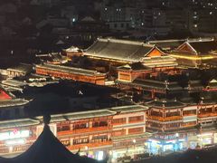 -上海外滩豫园万丽酒店