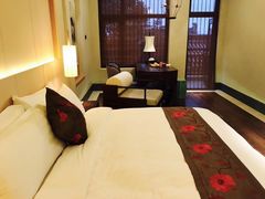 -西安华清御汤酒店