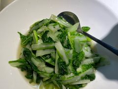 -院里寻菜·精致庭院菜(观沙岭店)