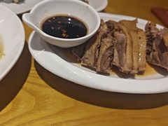 -东就鸭饭店·古早海南菜(友谊南海城店)