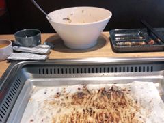 -新石器烤肉(南通CBD大有境店)