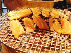 -醉火烧泥炉烤肉(孩儿巷店)