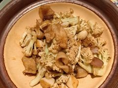 -奉天小馆·非遗东北菜(沈阳万象城店)