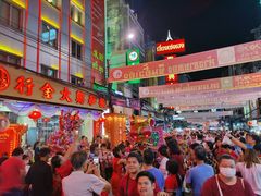 -唐人街(耀华力路)