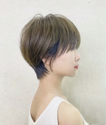 -安蒂护肤造型
