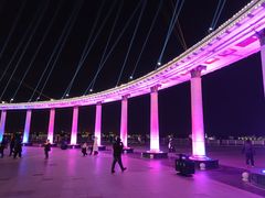 -人民防洪胜利纪念塔