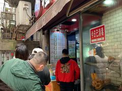 -覃肥叔桂林米粉(粮道街店)