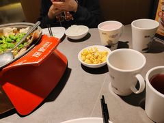 -探炉·香辣豆花烤鱼(笋岗宝能环球汇店)