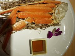 -割烹旭日本料理(龙湖狮山天街店)