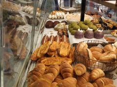 -PAPER STONE BAKERY(天汇广场店)