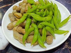 -运德成·天津老味烧烤(广开二马路店)