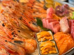 -田舍家Inakaya·炉端烧·铁板烧(天汇igc店)