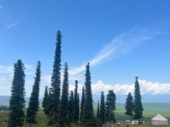 -新疆那拉提国家旅游度假区