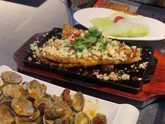 -橦橦小马扎烧烤 (传媒大学店)