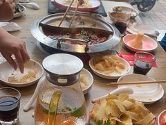 -彤德莱牛肉火锅(双港店)