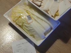 -野妹经典火锅(民治店)