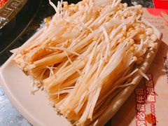 -蜀大侠火锅(东园路店)