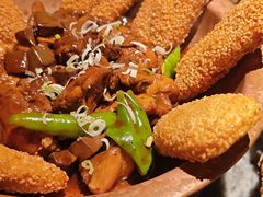 -南京大牌档(青岛万象城店)
