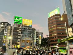 -涩谷区