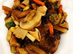 -功德林素菜饭庄(前门店)
