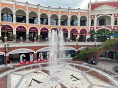 -佛罗伦萨小镇广佛名品奥特莱斯(疏港路店)