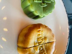 -哈蒙德餐厅