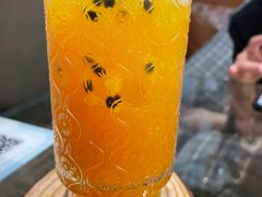 -初拾·花里餐厅(钜城华亿店)