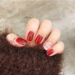 -Halo美甲美睫