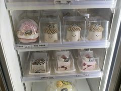 -DQ·蛋糕·冰淇淋(金牛万达店)