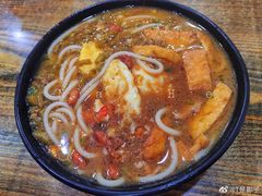 -文杰餐馆(南洪时尚风情街店)