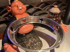 -真定郝家排骨(正定县总店)