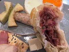 -郑州美盛喜来登大酒店