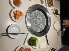 -么子烤肉(化龙池店)