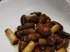 -来哥菜馆·大厨烹小鲜