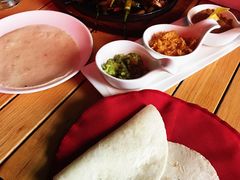 -Cactus墨西哥仙人掌餐厅