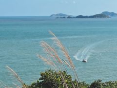 -温岭石塘海边