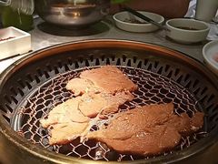 -韩盛·古法烤肉店(皇城恒隆广场店)