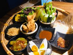 -淀里船宴(裕华东路店)