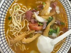 -孙记大碗皮肚面(后宰门店)