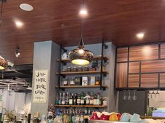 -咖法森林·咖啡  酒吧(天河店)