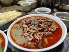 -老·贝尔杂碎馆
