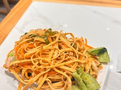 -饺子季水饺餐厅(新市街店)